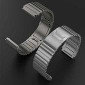 Gear S3 KRD-35 22mm Metal Kordon thumbnail 6