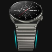 Gear S3 KRD-35 22mm Metal Kordon thumbnail 8