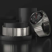 Gear S3 KRD-35 22mm Metal Kordon thumbnail 5