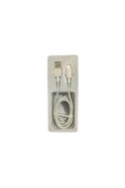 100 Cm Usb Type-C Şarj Ve Data Kablosu 67W(max) Destekler thumbnail 2