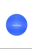 TRYON PLATES TOPU 75 CM MAVİ thumbnail 1
