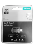32GB Usb Type-C Bellek USB3.0 thumbnail 1