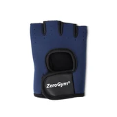 Zerogym 602 Pro Fitness Eldiveni Mavi thumbnail 2