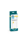 Cb4130l Basic 30 Cm Type-c To Lightning Usb Şarj Kablosu thumbnail 2