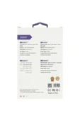 Type-C 10.5W 2.1A Şarj Aleti thumbnail 2
