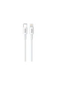 Cb4130l Basic 30 Cm Type-c To Lightning Usb Şarj Kablosu thumbnail 3