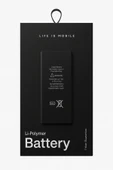 Huawei P20 Lite Lİ-Polymer Battery thumbnail 1
