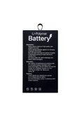 Oppo A15 Li-Polymer Battery thumbnail 3