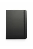 Defter Dayanıklı Lastikli Çizgili Defter thumbnail 3