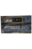 Batman Tır Seti Arabalı - Batmobile thumbnail 2