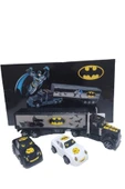 Batman Tır Seti Arabalı - Batmobile thumbnail 1