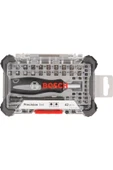 Bosch 42 Parça Hassas Vidalama Ucu Seti thumbnail 2