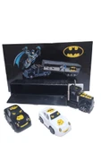 Batman Tır Seti Arabalı - Batmobile thumbnail 4