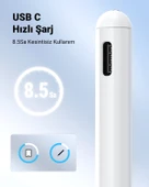 UGREEN iPad Uyumlu Tablet Kalemi, 90915 thumbnail 8