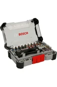 Bosch 42 Parça Hassas Vidalama Ucu Seti thumbnail 1