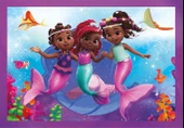 Clementoni 4 İn 1 Puzzle Ariel 21533 thumbnail 2