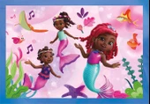 Clementoni 4 İn 1 Puzzle Ariel 21533 thumbnail 3