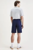 Dockers   ULTIMATE SHORT WHEAT Erkek Mavi Şort - 85868 thumbnail 2