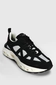 Lufian Vlad Siyah Erkek Sneaker thumbnail 2