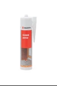 WÜRTH SİLİKON ASETAT ŞEFFAF 310 ML thumbnail 1