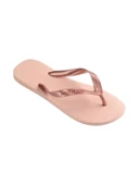 TOP TIRAS Kadın Pembe Terlik - 4137428 thumbnail 3