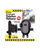 Automix  Teleskopik  Telefon Tutucu thumbnail 1