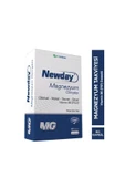 NEWDAY MAGNEZYUM COMPLEX 60 KAP thumbnail 1