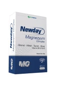 NEWDAY MAGNEZYUM COMPLEX 60 KAP thumbnail 2