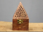 Ahşap Kule Tütsülük Liv2126 thumbnail 1
