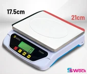 Swock TS500 Dijital Terazi thumbnail 5