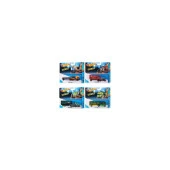 Hot Wheels Kamyonlar (Karışık Model 1 Adet) thumbnail 3