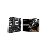 Biostar B650MT AMD AM5 DDR5 Micro ATX Anakart thumbnail 1