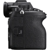 Sony A7 V Body / İthalatçı Garantili thumbnail 3
