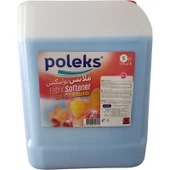 Poleks Çamaşır Yumuşatıcısı 5 Lt thumbnail 2