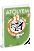 Arı 7. Sınıf Fen Atölyem Fenito thumbnail 2