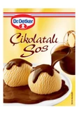 Dr. Oetker Çikolatalı Sos 8'li thumbnail 2