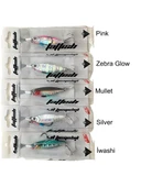 Fatfish Jigabite Jig Yem 10gr thumbnail 2