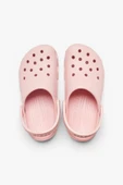 Crocs   Classic Uniseks Pembe Terlik - 10001 thumbnail 4