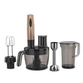 KORKMAZ A455-02 VERTEX MULTİ BLENDER SET ROSAGOLD thumbnail 1