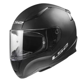 LS2 RAPID 2 MAT SİYAH KASK thumbnail 1