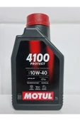 Motul 4100 Protect 10w40 1lt thumbnail 1