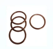 Fkm Viton 75 Shore Oring K0 - 2.5x22 thumbnail 6