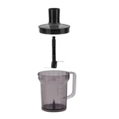 KORKMAZ A455-02 VERTEX MULTİ BLENDER SET ROSAGOLD thumbnail 3