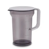 KORKMAZ A455-02 VERTEX MULTİ BLENDER SET ROSAGOLD thumbnail 7
