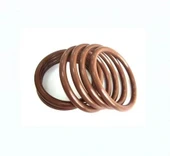 Fkm Viton 75 Shore Oring K0 - 2.5x22 thumbnail 3