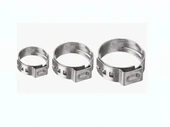 Tek Kulaklı Hortum Kelepçesi 8.7mm thumbnail 6