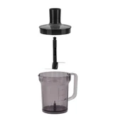 KORKMAZ A445-05 VERTEX MEGA BLENDER SET ROSAGOLD thumbnail 3