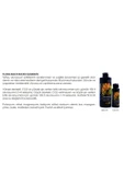 Crystalpro Flora Multi NPK Micro Elements 125 ml Skt :07/2028 thumbnail 3