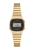 Casio LA670WGA-1DF Kadın Kol Saati thumbnail 2