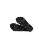 SLIM FLATFORM Kadın Siyah Terlik - 4144537 thumbnail 5
